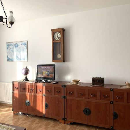 Zawsze Sloneczny Apartament Grzybowo Grzybowo  Exterior photo