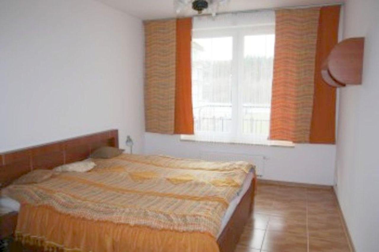 Zawsze Sloneczny Apartament Grzybowo Grzybowo  Exterior photo