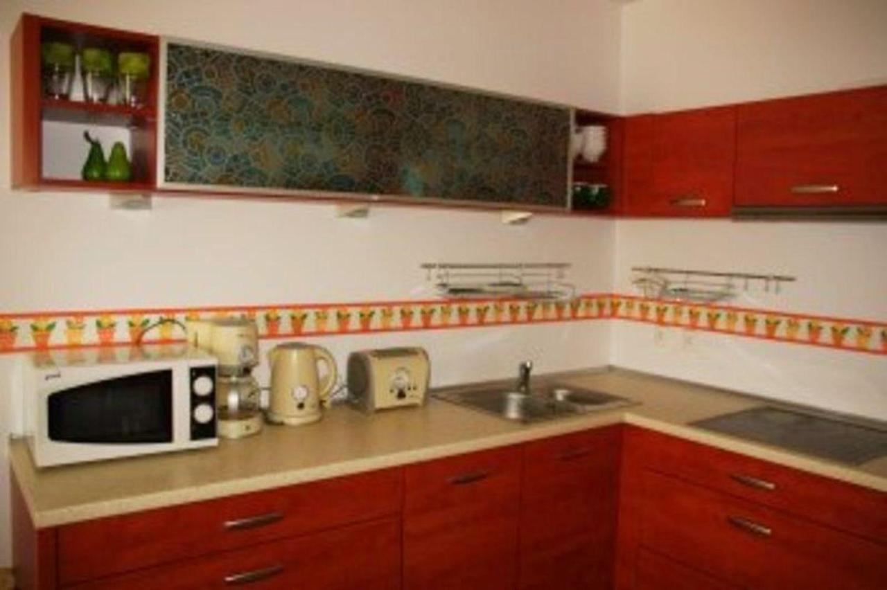 Zawsze Sloneczny Apartament Grzybowo Grzybowo  Exterior photo