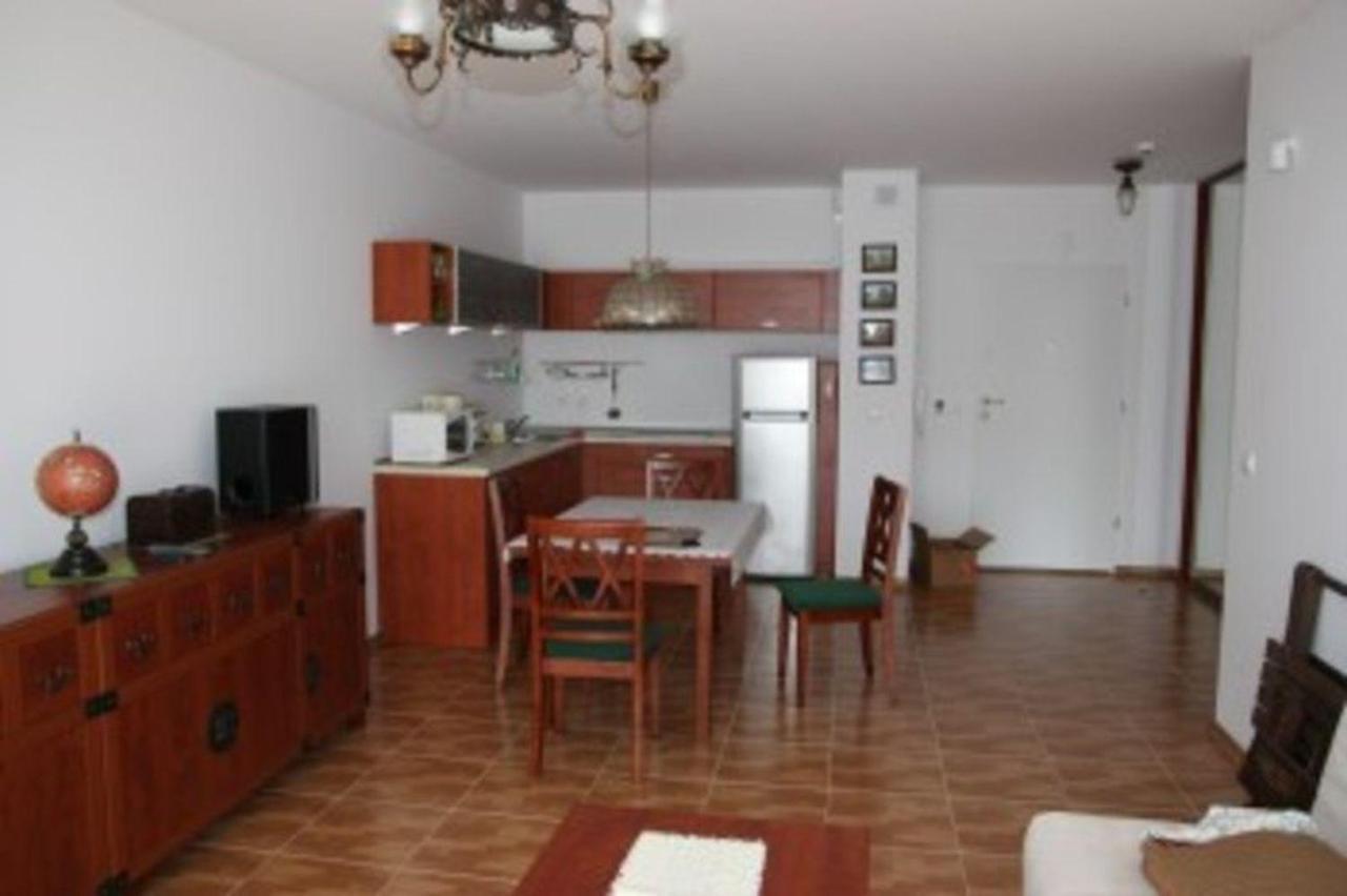 Zawsze Sloneczny Apartament Grzybowo Grzybowo  Exterior photo