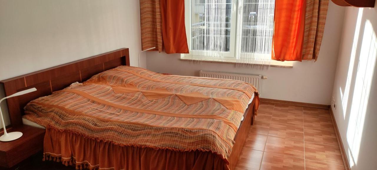 Zawsze Sloneczny Apartament Grzybowo Grzybowo  Exterior photo